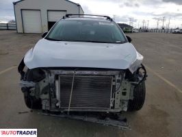 Subaru Pozostałe 2024 2