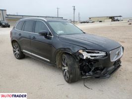 Volvo XC90 2024 2