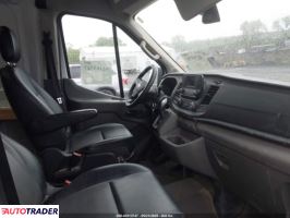 Ford Transit 2021 3 Ford Transit 2021 3