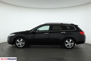 Honda Accord 2012 2.0 152 KM Honda Accord 2012 2.0 152 KM