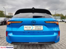 Opel Astra 2023 1.5 130 KM Opel Astra 2023 1.5 130 KM