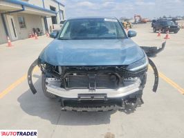 Honda HR-V 2025 2