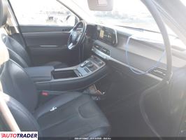 Hyundai Pozostałe 2020 3