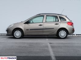 Renault Clio 2008 1.1 99 KM