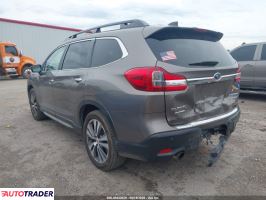 Subaru Pozostałe 2021 2
