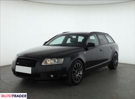 Audi A6 2005 3.0 221 KM Audi A6 2005 3.0 221 KM