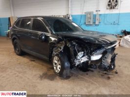 Honda CR-V 2024 1 Honda CR-V 2024 1