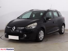 Renault Clio 2015 0.9 88 KM