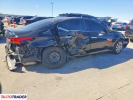 Nissan Altima 2020 2