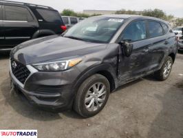 Hyundai Tucson 2020 2