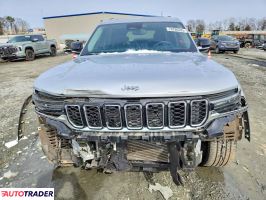Jeep Cherokee 2021 3