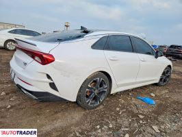 Kia Pozostałe 2021 1