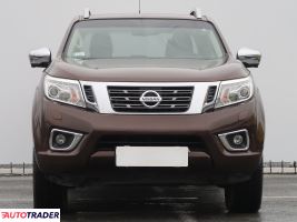 Nissan Navara 2016 2.3 187 KM