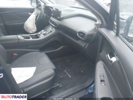 Hyundai Santa Fe 2022 2