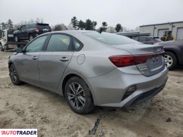 Kia Pozostałe 2024 2