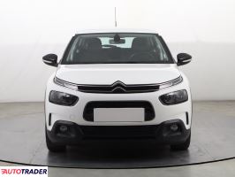 Citroen C4 Cactus - zobacz ofertę