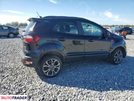 Ford EcoSport 2020 2