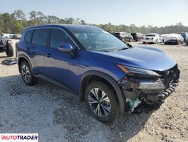 Nissan Rogue 2023 1 Nissan Rogue 2023 1