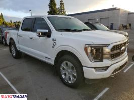 Ford Pozostałe 2023 3