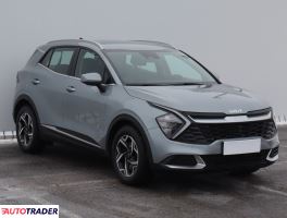 Kia Sportage - zobacz ofertę