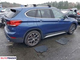 BMW X1 2022 2