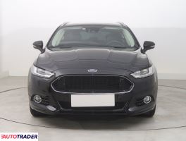 Ford Mondeo 2016 2.0 177 KM