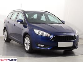 Ford Focus 2016 1.5 118 KM Ford Focus 2016 1.5 118 KM