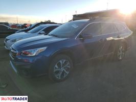 Subaru Outback 2022 2