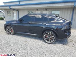 BMW X4 2021 3 BMW X4 2021 3