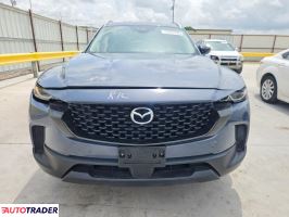 Mazda 5 2025 2