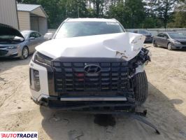 Hyundai Pozostałe 2023 3