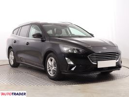 Ford Focus 2019 1.0 123 KM