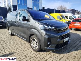 Peugeot Pozostałe - zobacz ofertę