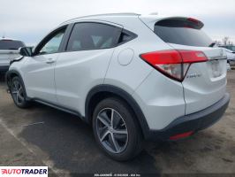 Honda HR-V 2022 1