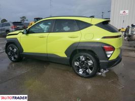 Hyundai Kona Electric 2024 2