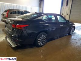 Nissan Altima 2023 2