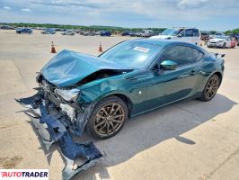 Toyota GT 86 - zobacz ofertę