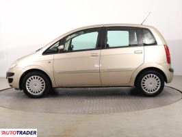 Lancia Musa 2007 1.4 93 KM