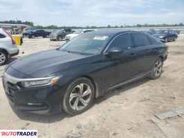 Honda Accord 2019 1 Honda Accord 2019 1
