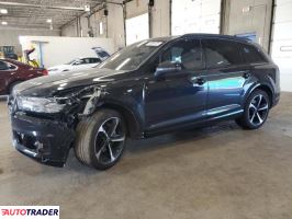 Audi Q7 2019 3 Audi Q7 2019 3