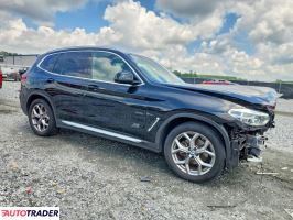 BMW X3 2021 2