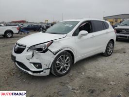 Buick Pozostałe - zobacz ofertę