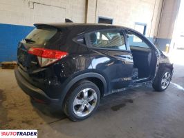 Honda HR-V 2022 1