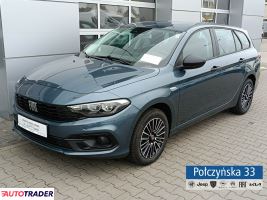 Fiat Tipo 2024 1.6 130 KM