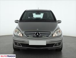 Mercedes B-klasa 2007 2.0 138 KM