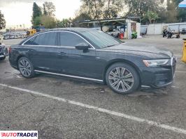 Audi A8 2023 3