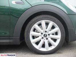 Mini Cooper 2017 1.5 136 KM Mini Cooper 2017 1.5 136 KM
