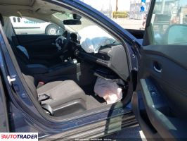 Honda Accord 2025 1