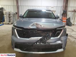 Kia Sorento 2024 2