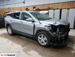 GMC Terrain 2024 1